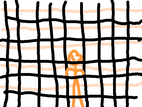 가두고싶은사람가두삼 : 웒수가둬라 스케치판 ,sketchpan