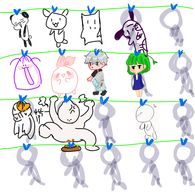   :   스케치판 ,sketchpan