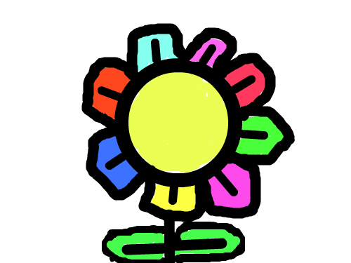무지개 꽃 : ㅋㅋㅋㅋㅋㅋ 스케치판 ,sketchpan