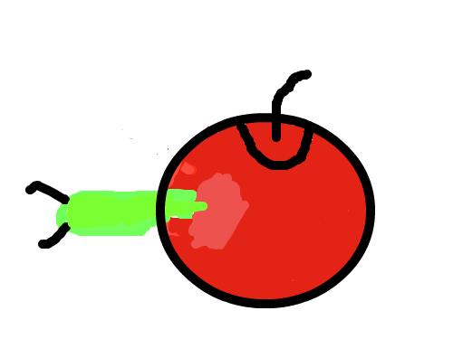 TKRHK : FFFF 스케치판 ,sketchpan