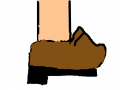 구두신발 : ㅂㅂㅂㅂ 스케치판 ,sketchpan
