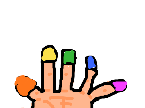 손그림 : ㅁㅁㅁㅁ 스케치판 ,sketchpan