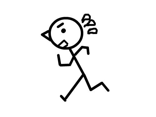 졸라맨1 : ㅁㅁㅁㅁ 스케치판 ,sketchpan