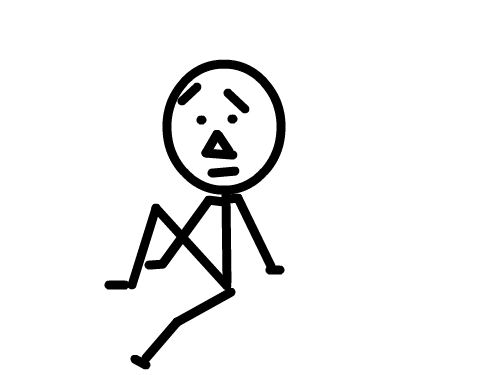 졸라맨2 : ㄴㄴㄴㄴ 스케치판 ,sketchpan