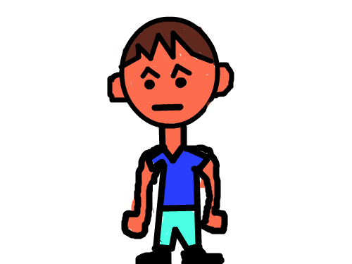 인간외게인 : ㄴㄴㄴㄴㄴ 스케치판 ,sketchpan