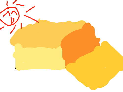 이상한상자 : 그냥 대충 그렸다. 스케치판 ,sketchpan