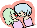   :   스케치판 ,sketchpan
