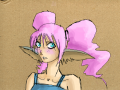 random : ive got no clue lol 스케치판 ,sketchpan