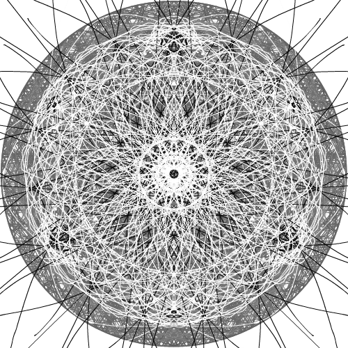 끈 : 인생이얽혀있다 스케치판 ,sketchpan