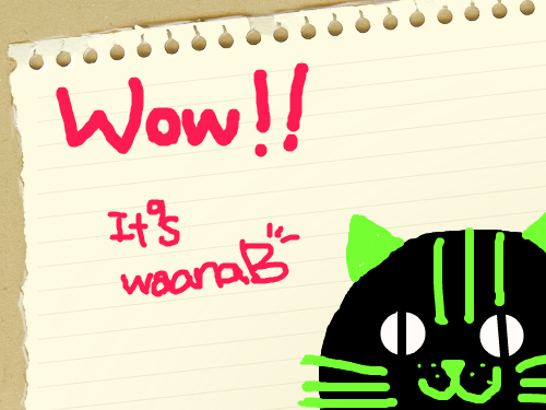 안녕 : 앗, 너무 재미있는 놀이 발견 스케치판 ,sketchpan