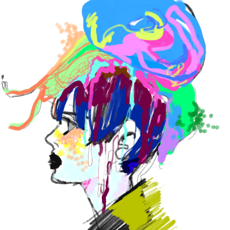 はんぐるざ.. : はんぐるざぱんござん 스케치판 ,sketchpan