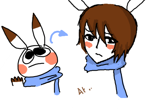 앜ㅋㅋ : 망했네여 스케치판 ,sketchpan