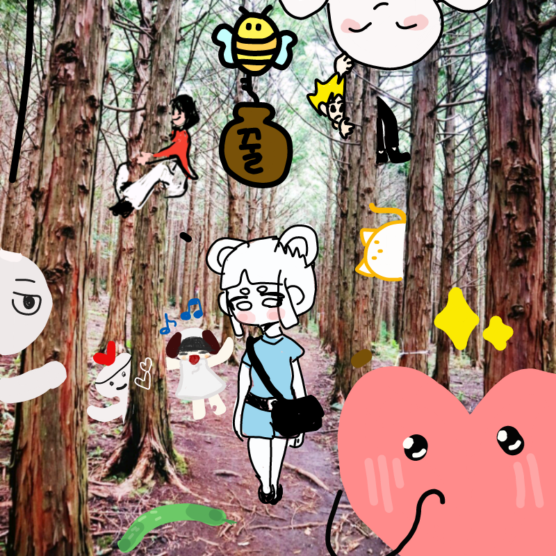   :   스케치판 ,sketchpan