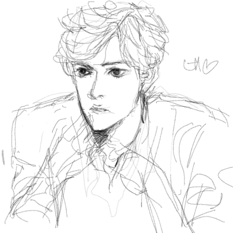 ㅇㅅㅇ : ㅇㅅㅇ 스케치판 ,sketchpan