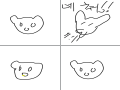 머싸에여 : 머싸에여 스케치판 ,sketchpan
