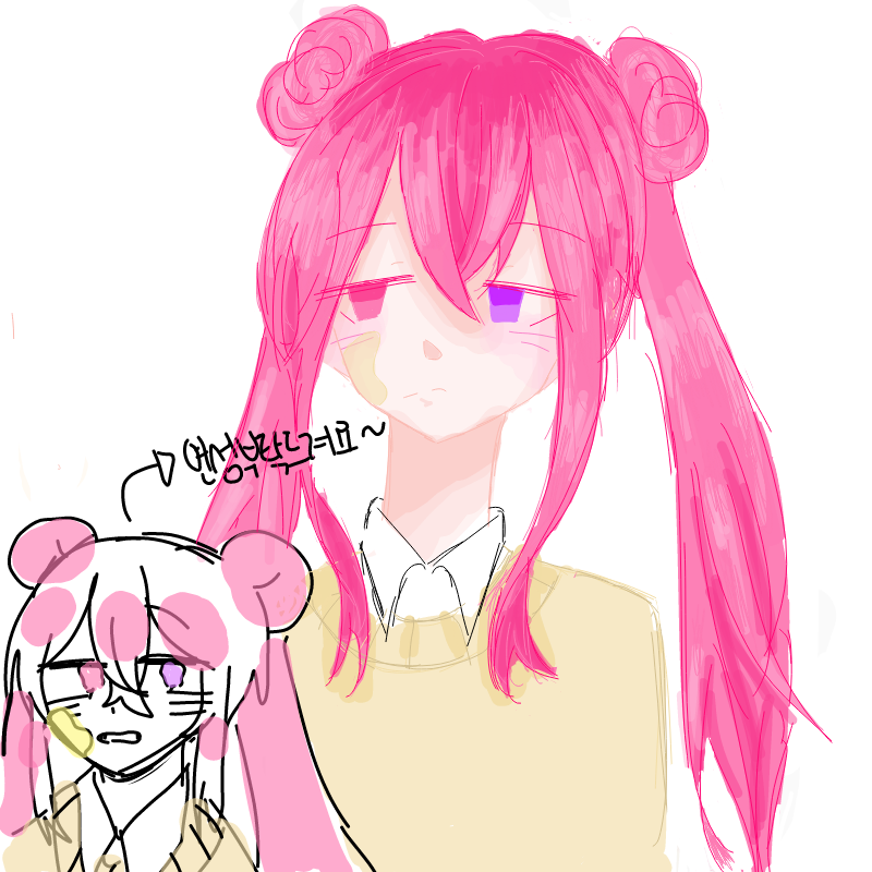 (웃는표정).. : (웃는표정)((이메지없음...)) 연성 감사드립니다 ♡ 스케치판 ,sketchpan