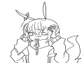 색칠귀차.. : 색칠귀차늠 스케치판 ,sketchpan
