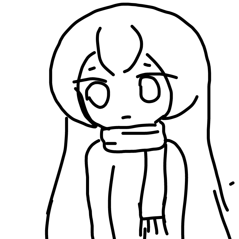 뭔가 이상.. : 뭔가 이상하다 스케치판 ,sketchpan