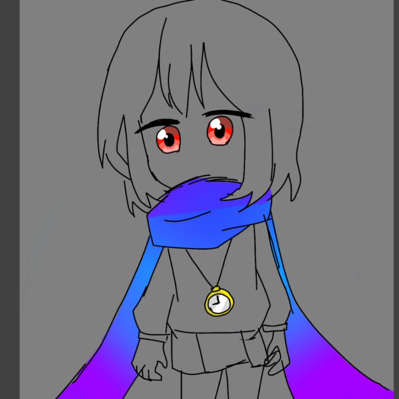 타임차라를.. : 타임차라를 그려봣어요 근데 이상하네요....


그런데도 유튜버님과 콜라보라는게 너무 조아여!!! 스케치판 ,sketchpan