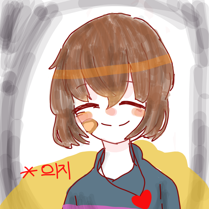 프사용 : 프사용 스케치판 ,sketchpan