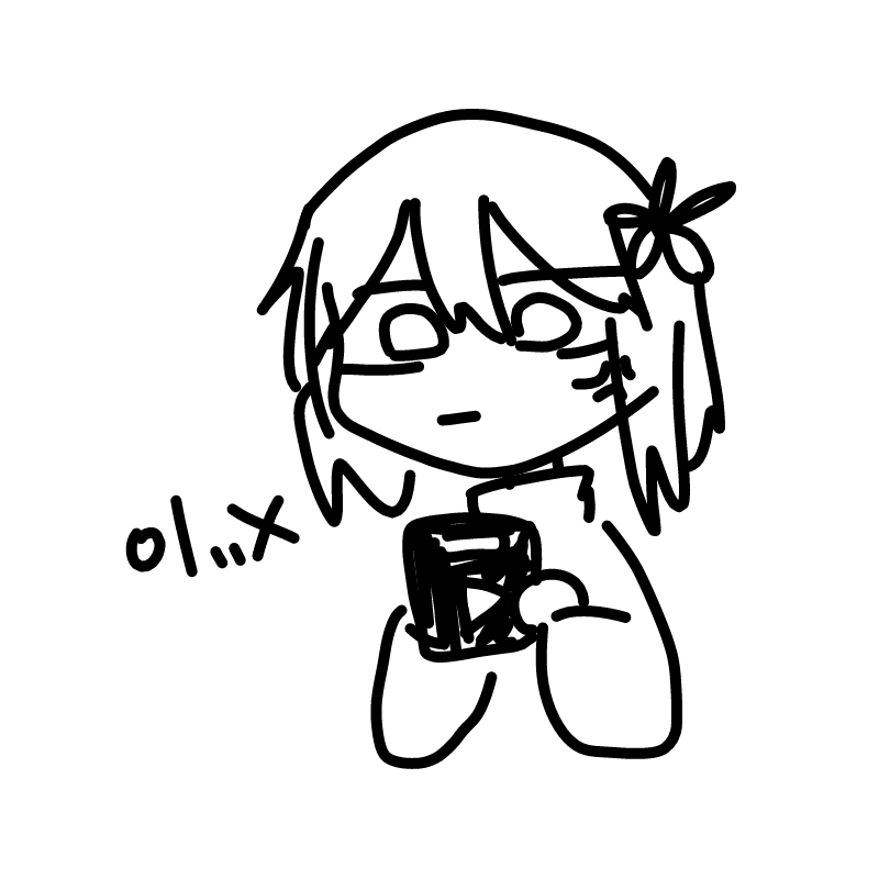 자신만 깊.. : 자신만 깊카 산거 실환가 동생껀 안사줘 ? 오빠놈 그켬 스케치판 ,sketchpan