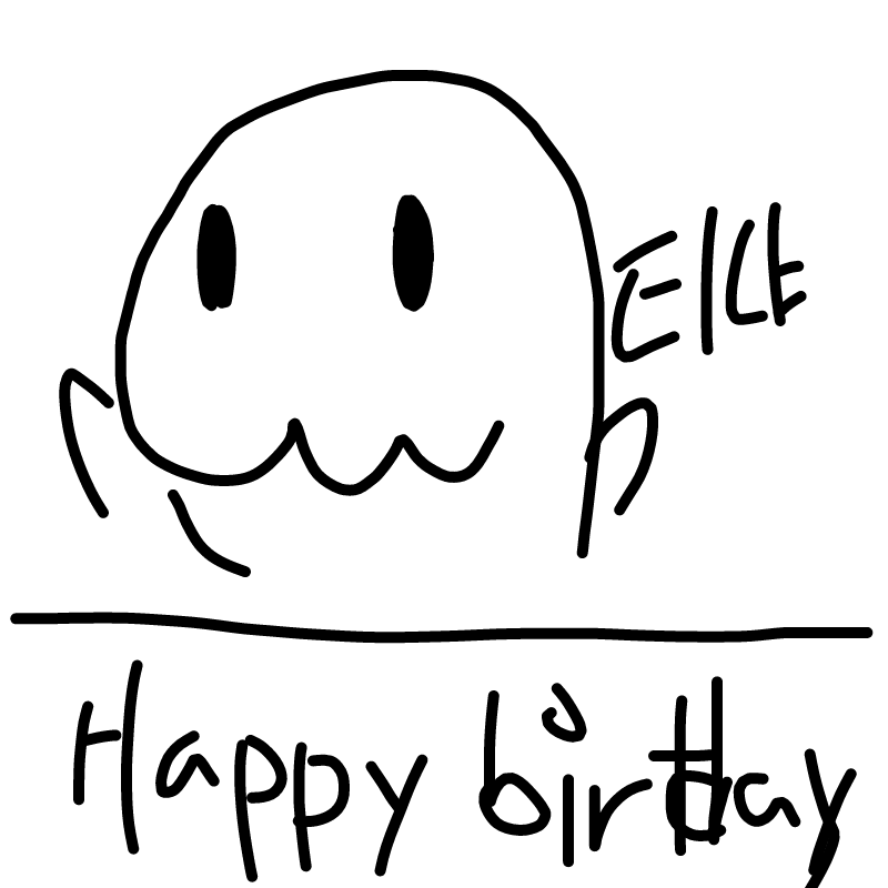 티냐님 생.. : 티냐님 생일축하요!!!!! 스케치판 ,sketchpan