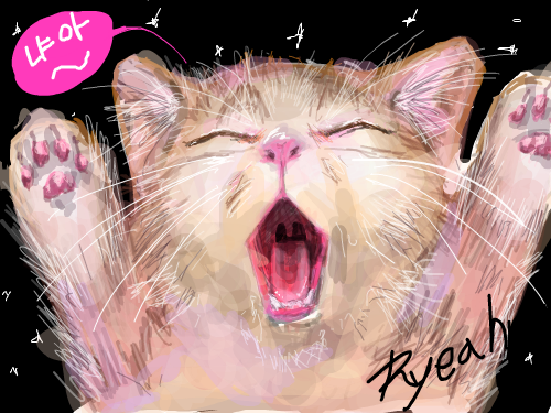 aa : aaaaaa 스케치판 ,sketchpan