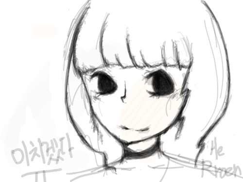 뭐지 : 잘그리고싶네여.. 그림 스케치판 ,sketchpan