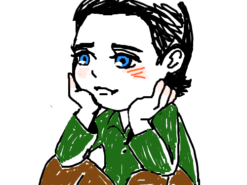 로오키ㅣㅣ : 어벤2에 안나온다는게 슬프구나... 스케치판 ,sketchpan