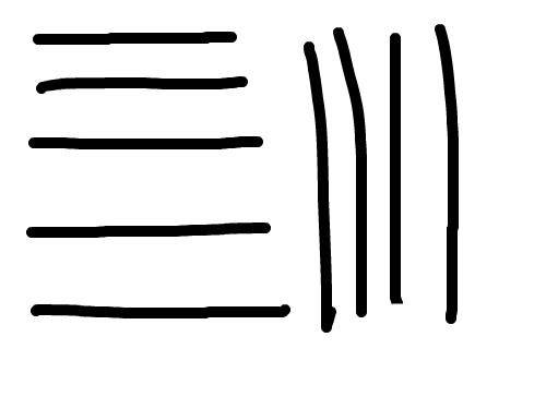 선연습 : 선연습입니다 스케치판 ,sketchpan