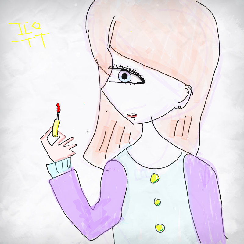 일찐 : 일찐 스케치판 ,sketchpan