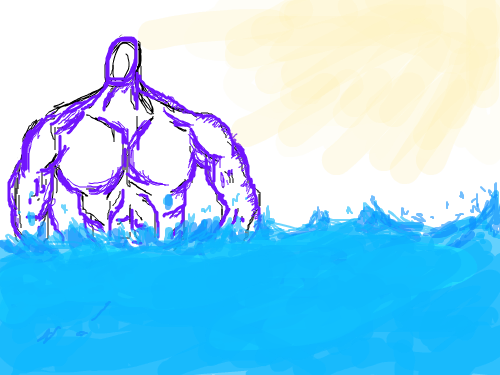 보라돌이 : ㅇㅇㅇㅇ 스케치판 ,sketchpan