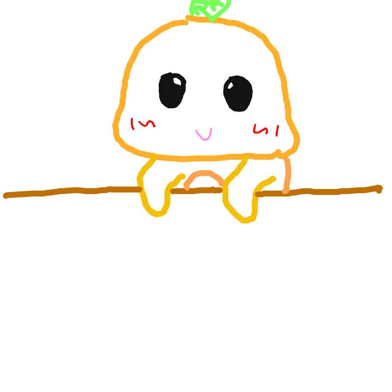 귤 : 귤 스케치판 ,sketchpan