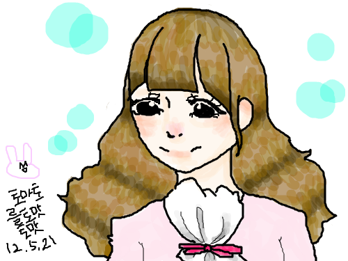 ^^ : 수정중~ 스케치판 ,sketchpan