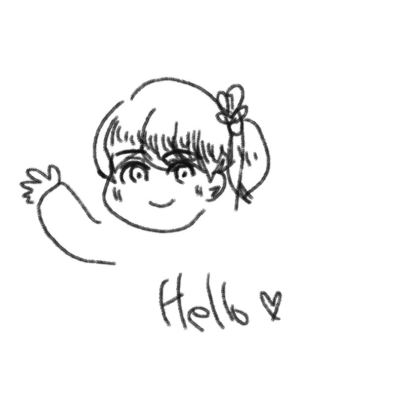 안녕하세.. : 안녕하세요 스케치판 ,sketchpan