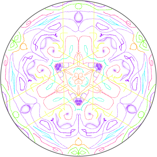 만다라 : &nbsp; 스케치판 ,sketchpan