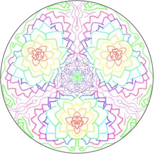 mandala : &nbsp; 스케치판 ,sketchpan
