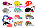   :   스케치판 ,sketchpan