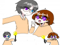   :   스케치판 ,sketchpan