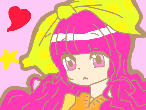 ..심심.. : 심심해서..그린거예요..;; 스케치판 ,sketchpan