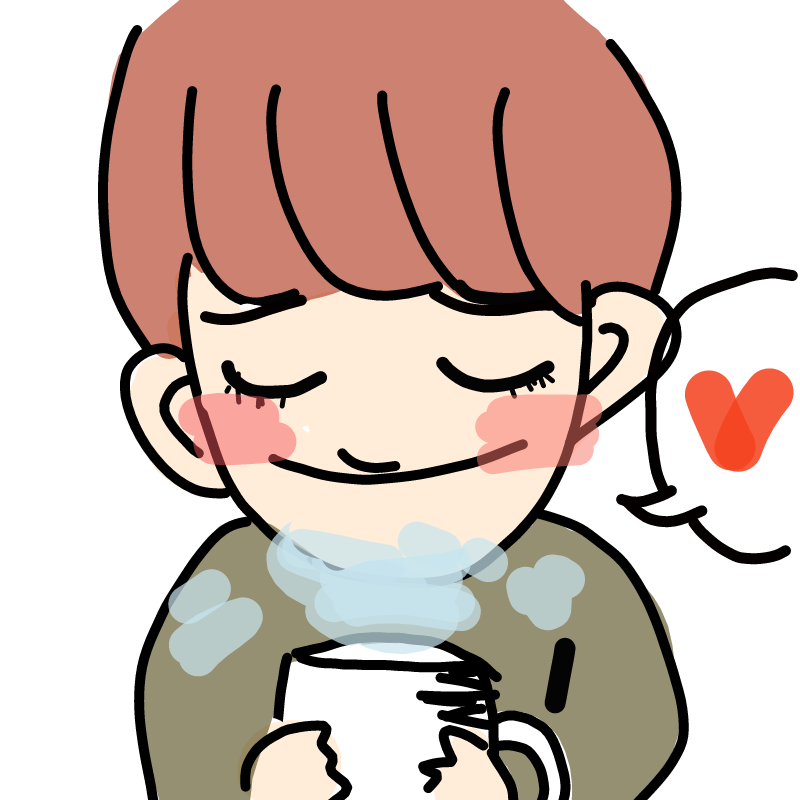 따뜻한 우.. : 따뜻한 우이크치노 한잔 스케치판 ,sketchpan