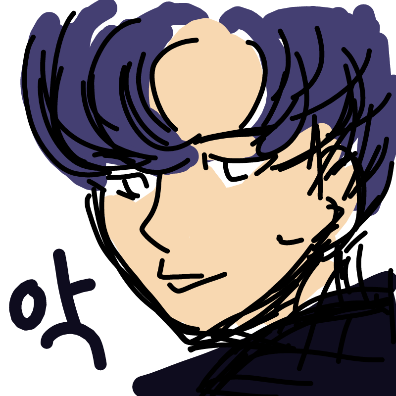 악ㄱ : 악ㄱ 스케치판 ,sketchpan