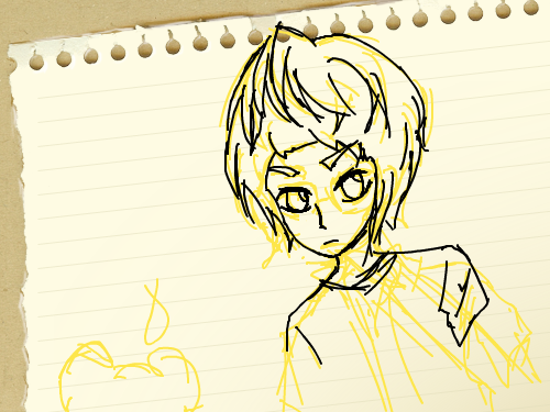 lllll : ㅋㅋ 걍. 스케치판 ,sketchpan