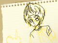lllll : ㅋㅋ 걍. 스케치판 ,sketchpan