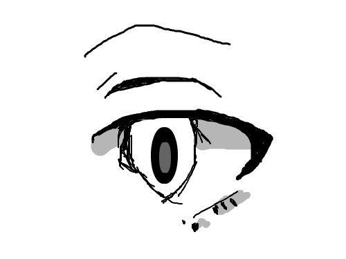 초점없는눈 : ㅎㅎ.. 여기 처음이라서 그림실력이 미숙ㅠㅠ양해좀 스케치판 ,sketchpan