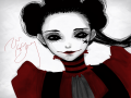 Autumn : Autumn 스케치판 ,sketchpan