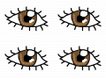 eye : 아,,망작 스케치판 ,sketchpan