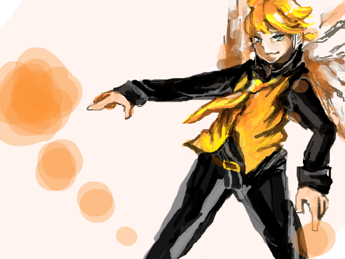 렌? : 아마.....렌일겁니다.ㅇㅇ뭔가 찝찝하네요;;광마라서 오래걸리니..빨리보기로..<실행이안돼면어떻하지!;; 스케치판 ,sketchpan