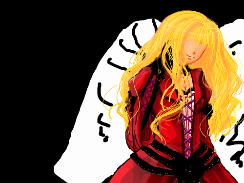 fdhtu : hdhd 스케치판 ,sketchpan