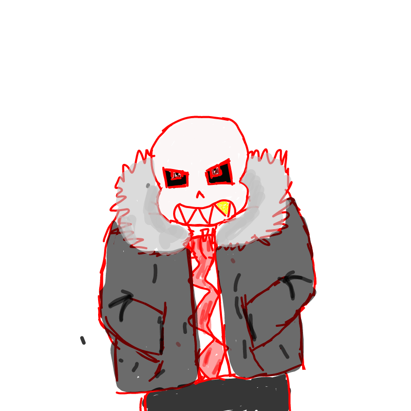 펠샌즈 (초.. : 펠샌즈 (초보작) 스케치판 ,sketchpan